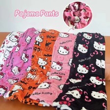 Sanrio hello kitty pyjama hose - sanrio, pyjama-hose