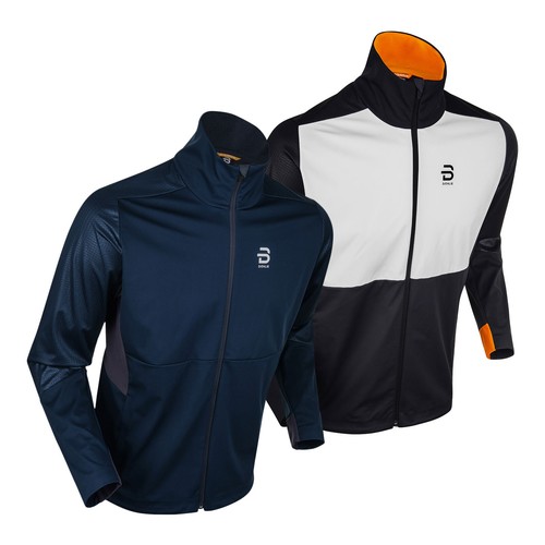 Daehlie herren langlaufjacke - daehlie,