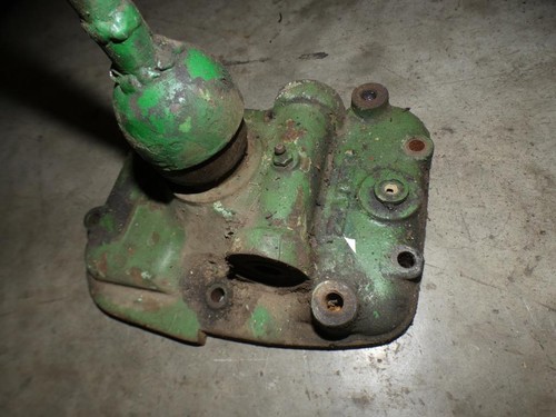 Deutz f2l612 schalthebel - deutz,