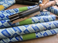 Maschinenreibahle A 25 H8 MK3 WMW WERKÖ Reibahle Industrie Qualität  #S18#