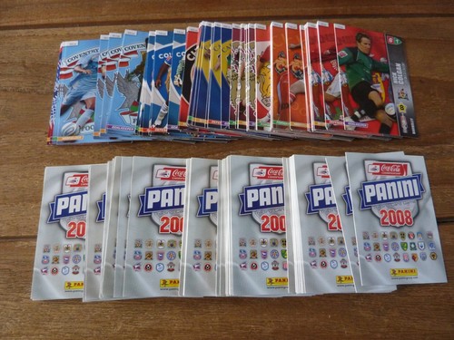 Panini coca cola championship - panini, coca-cola
