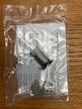 Original BMW Motorrad Schließzylinder Reparatursatz für Variokoffer & Topcase