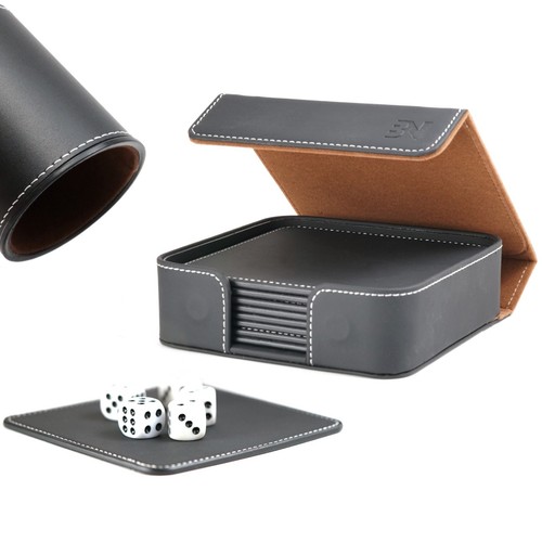 Würfelunterlage set - würfelunterlage,