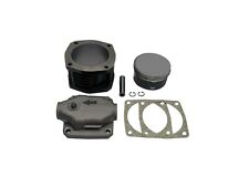 Luftpresser Kompressor 4 Loch