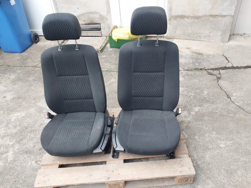 Bmw e46 3er sitze - sitze, limousine