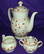 Arzberg 1458 Rotblüte ***