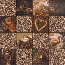 Rasch tapete tiles - tapete, more