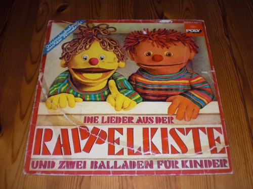 Die lieder aus der - lieder,