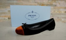 Prada ballerinas - prada, 39