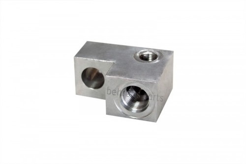Ventilblock für zepro - für,