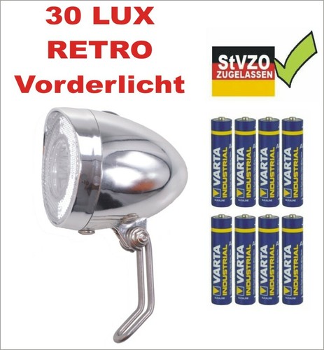 Lux fahrrad retro - fahrrad,