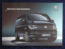 VW Bus T6 Multivan Business