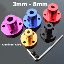 Aluminiumlegierung starre