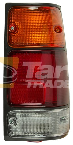 Rücklicht rechts für isuzu - rücklicht,