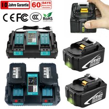 18V 5Ah Für Makita Original