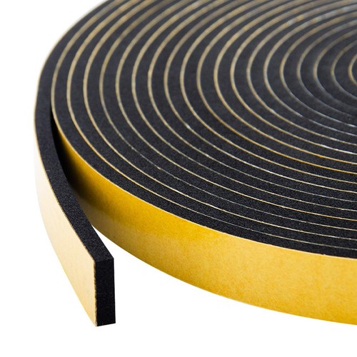 Epdm dichtband 3mm - epdm, 3mm-30mm