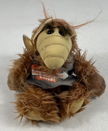 Alf alien productions vintage - alien,