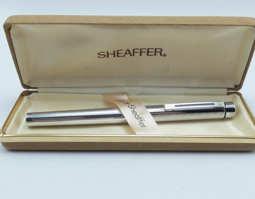 Vintage sheaffer targa 1000 - vintage,