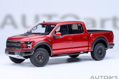Ford 150 raptor supercrew - f-150,