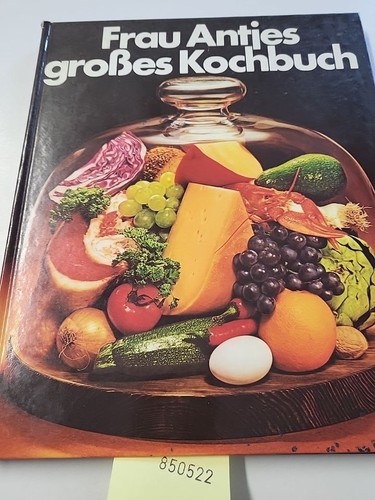 Frau antjes grosses - grosses,