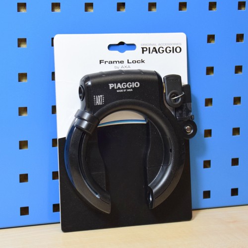 Original piaggio rahmenschloss - piaggio,