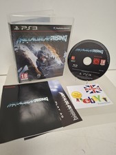 METAL GEAR RISING REVENGEANCE