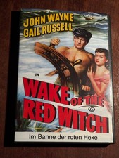 DVD -Im Banne der roten Hexe