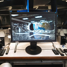 Eizo FlexScan EV2416W BK 24,1