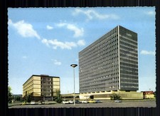 Erlangen, Siemens - Schuckert