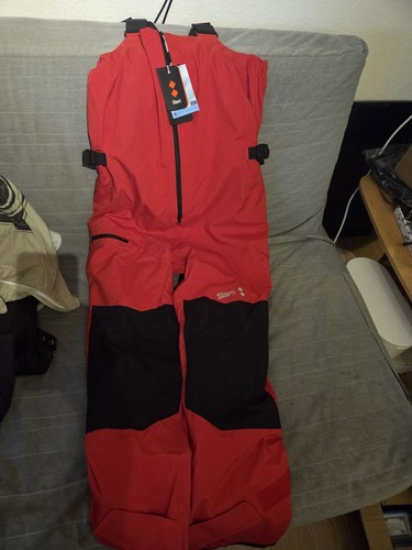 Slam win segelhose herren - slam,
