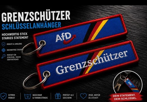 Afd grenzschützer - afd,