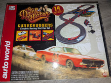 Auto World Track  "The Dukes