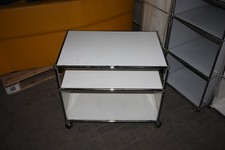 USM Haller Drucker-Wagen Fax