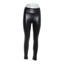 Calzedonia, Leggings, Größe: XS, Schwarz, Einfarbig, Damen #DLv
