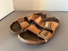 BIRKENSTOCK Sandalen ARIZONA