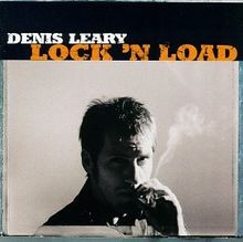 Lock load von denis leary - load,
