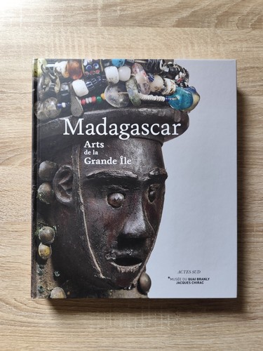 Madagaskar kunst der großen - kunst,