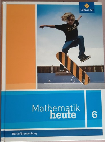 Mathematik heute - , 6