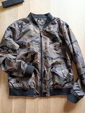 Bomberjacke Damen Blouson L 40