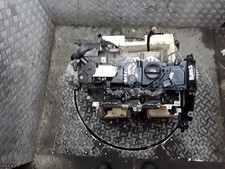 2018 CITROEN BERLINGO MOTOR