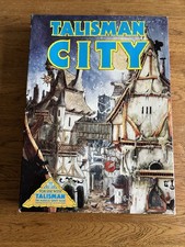 Talisman City Erweiterung 2