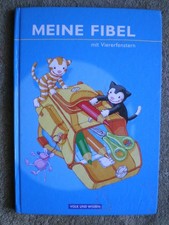 Meine Fibel - mit