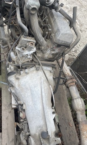 Mercedes sprinter 312 - td, 2.9