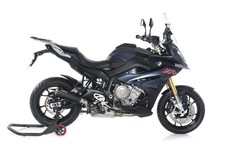 BOS Sportauspuff Ssec RR BMW S