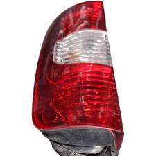 Fiat Doblo 1.9 Multijet 8V DPF 223 Heckleuchte komplett L L