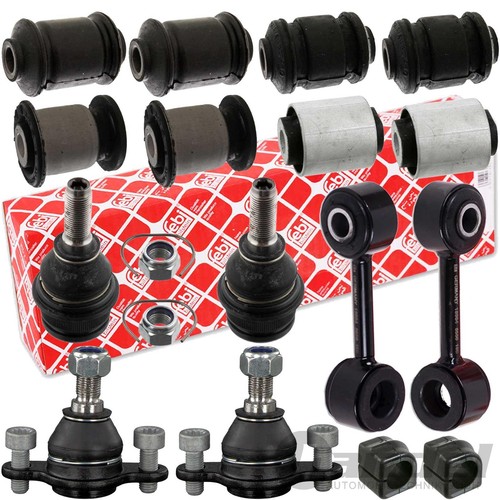 Febi reparatursatz querlenker - febi,