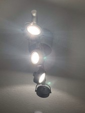 Deckenlampe Halogenstrahler