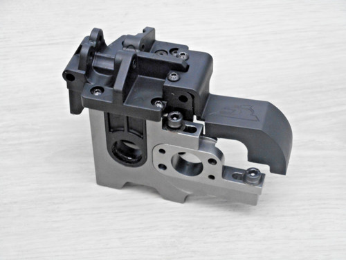 Team corally asuga xlr - xlr, 6s