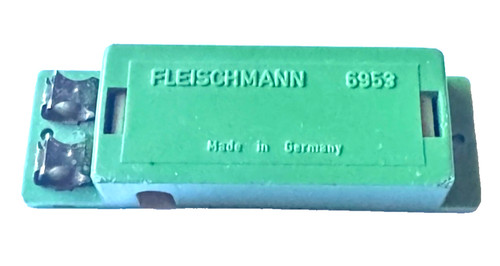 Fleischmann n 6953 - h0,