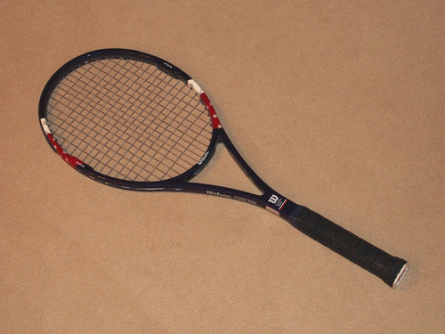 Wilson pro staff - pro, classic